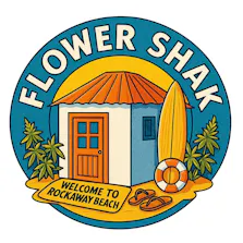 Flower Shak