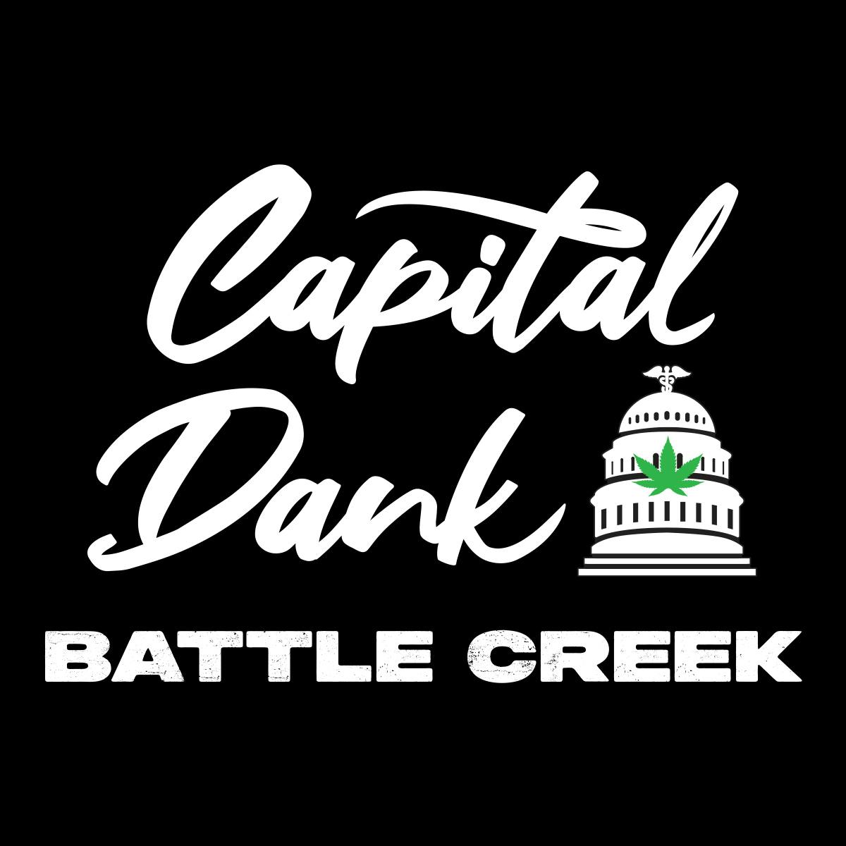 Capital Dank - Battle Creek - NOW OPEN