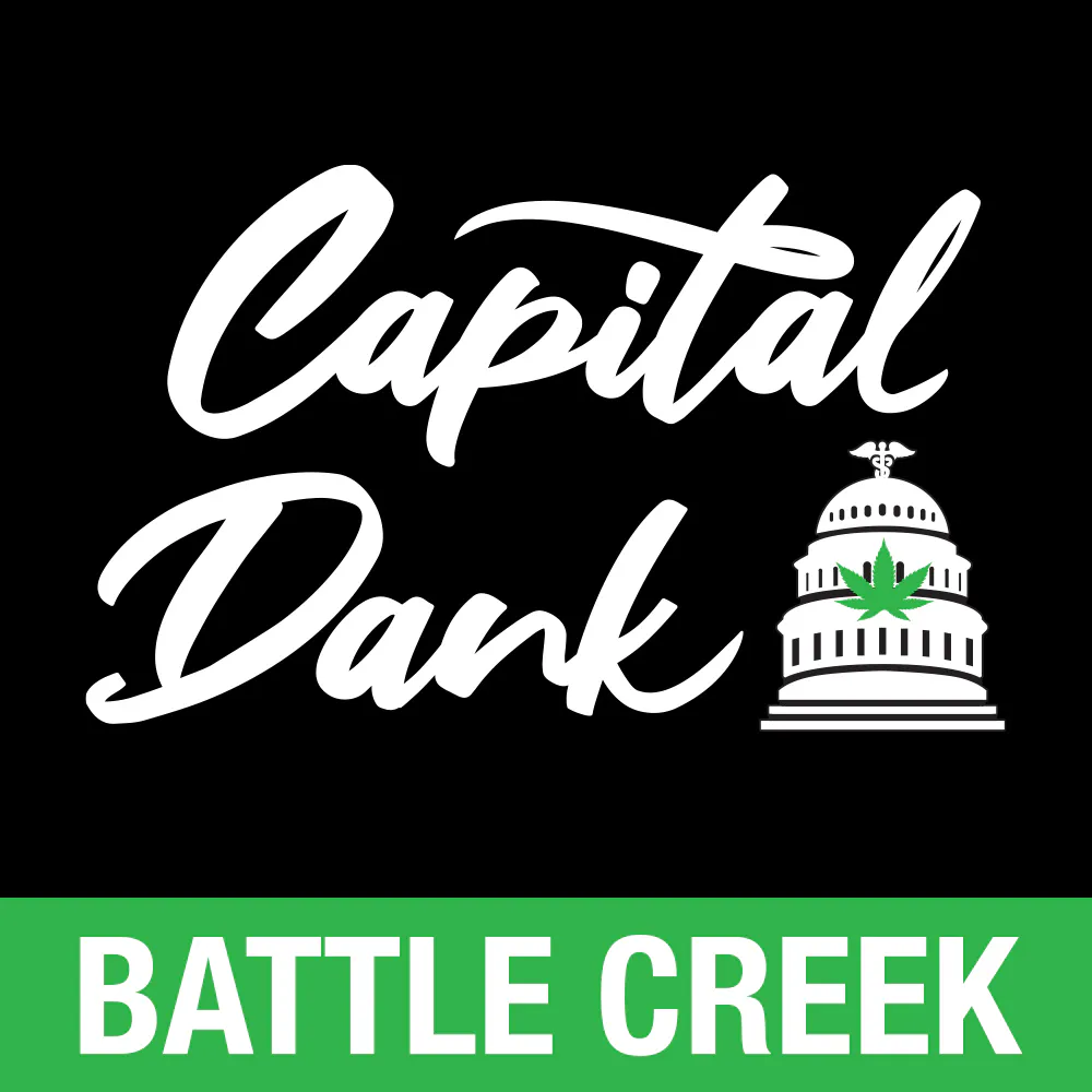 Capital Dank - Battle Creek - NOW OPEN