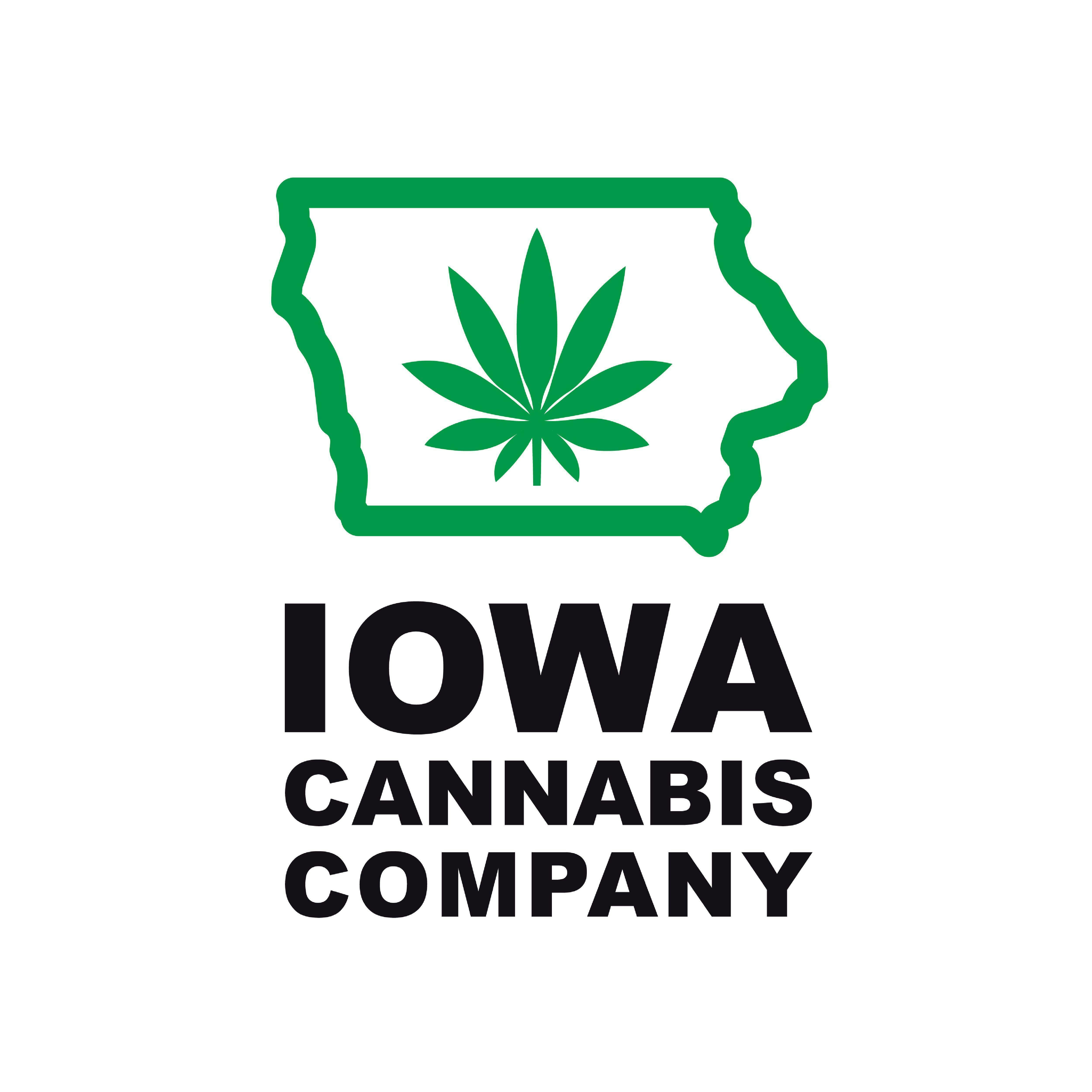 Iowa Cannabis Company - Council Bluffs