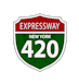 420 Expressway