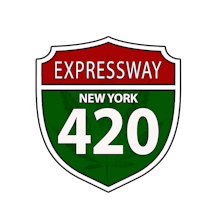 420 Expressway