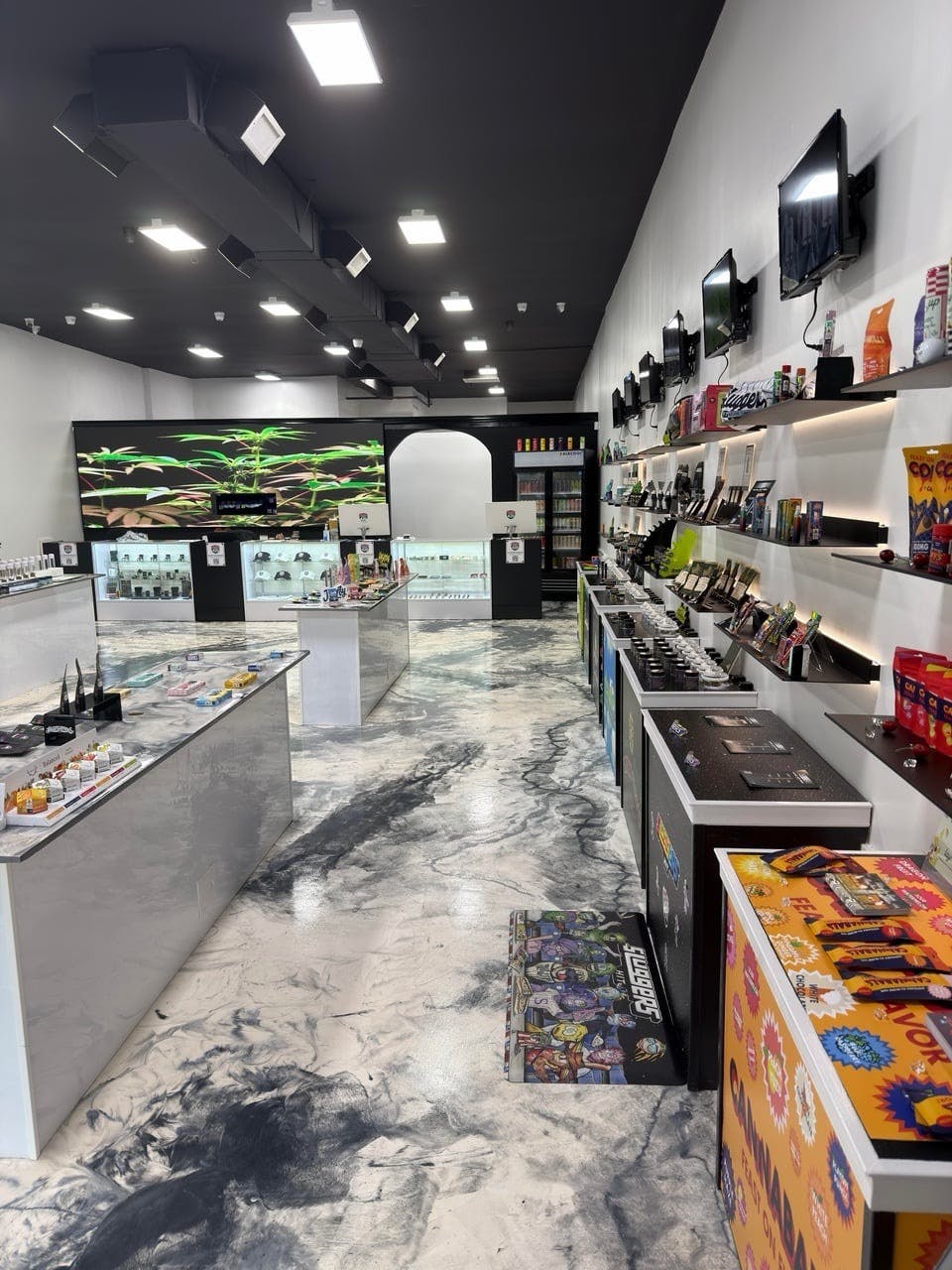 Dispensary Near Me by Liberty Buds listing banner