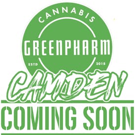 Green Pharm - Camden - Opening Soon!