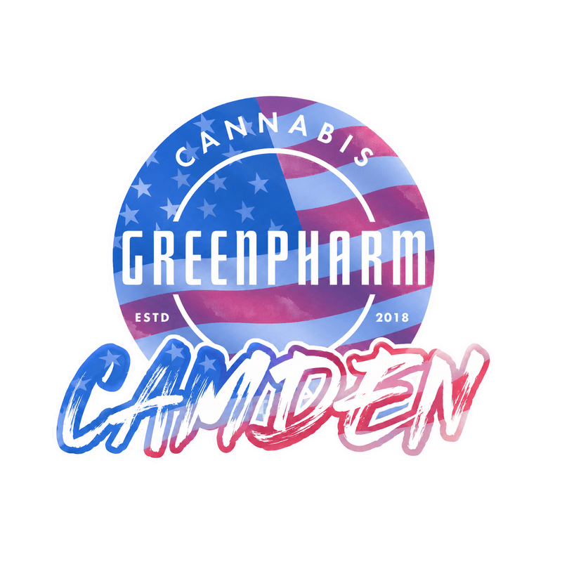 Green Pharm - Camden - NOW OPEN!