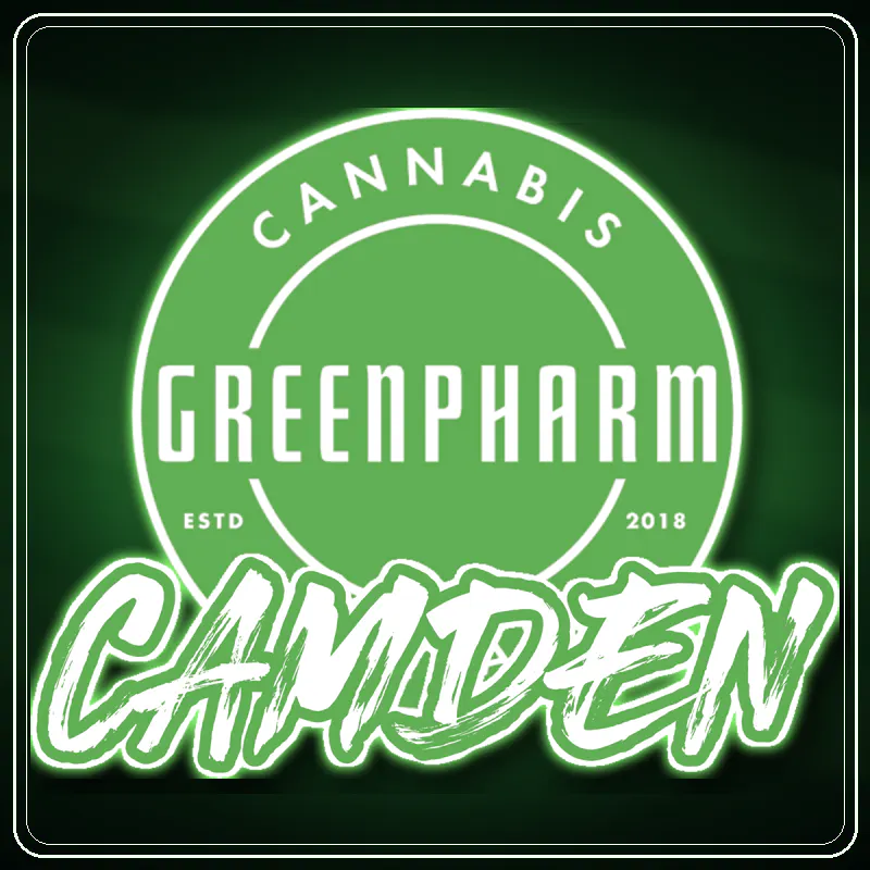 Green Pharm - Camden - NOW OPEN!