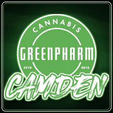 Green Pharm - Camden - NOW OPEN!