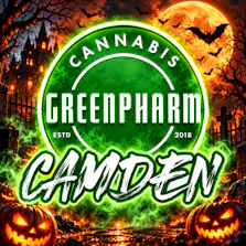 Green Pharm - Camden - NOW OPEN!