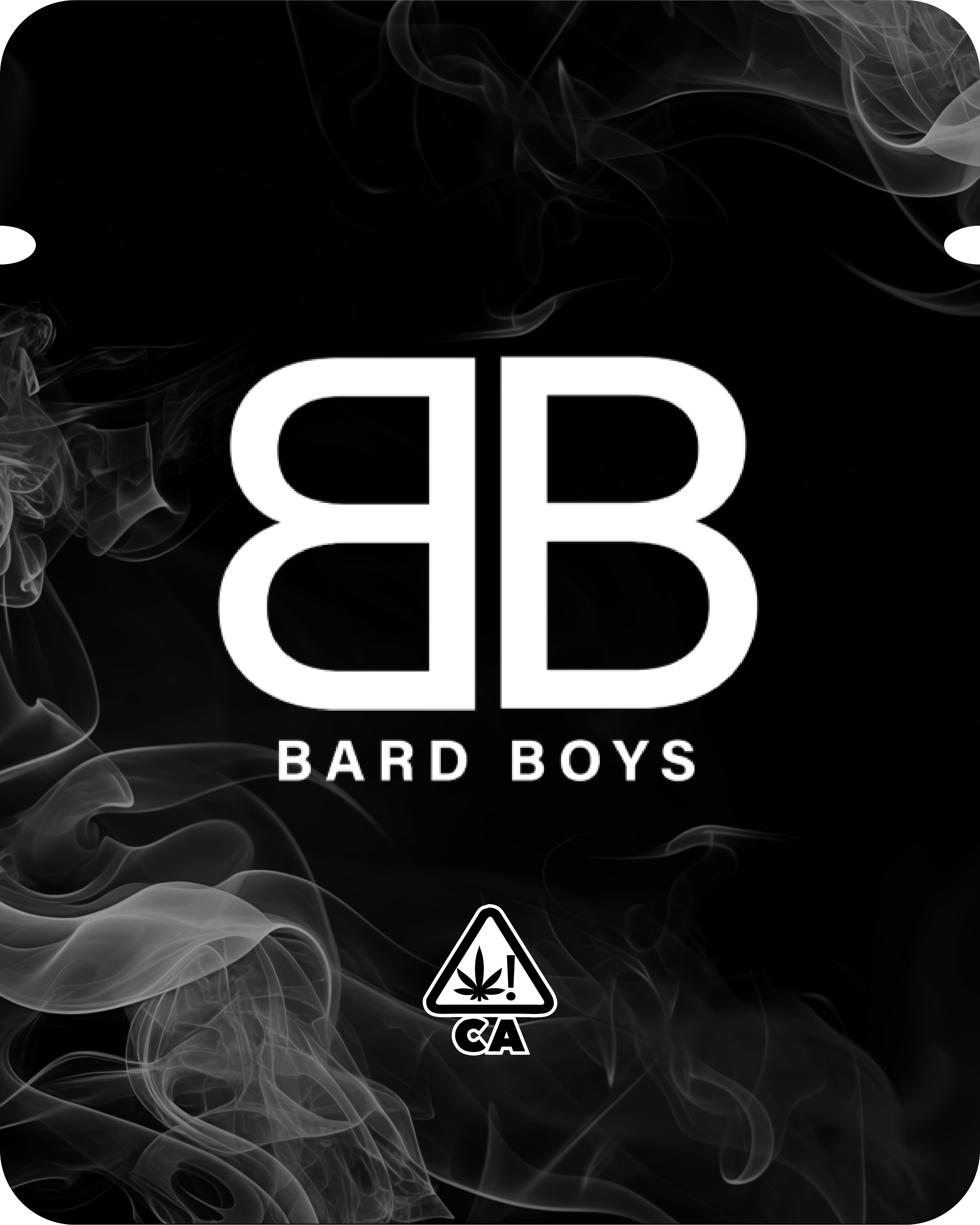 Bard Boys