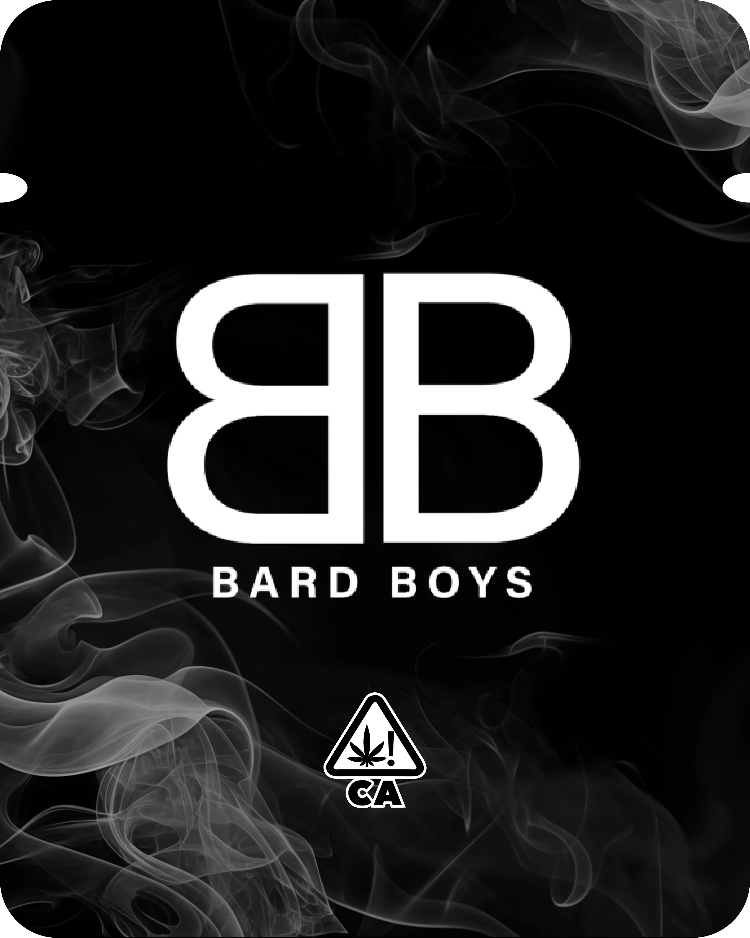 Bard Boys