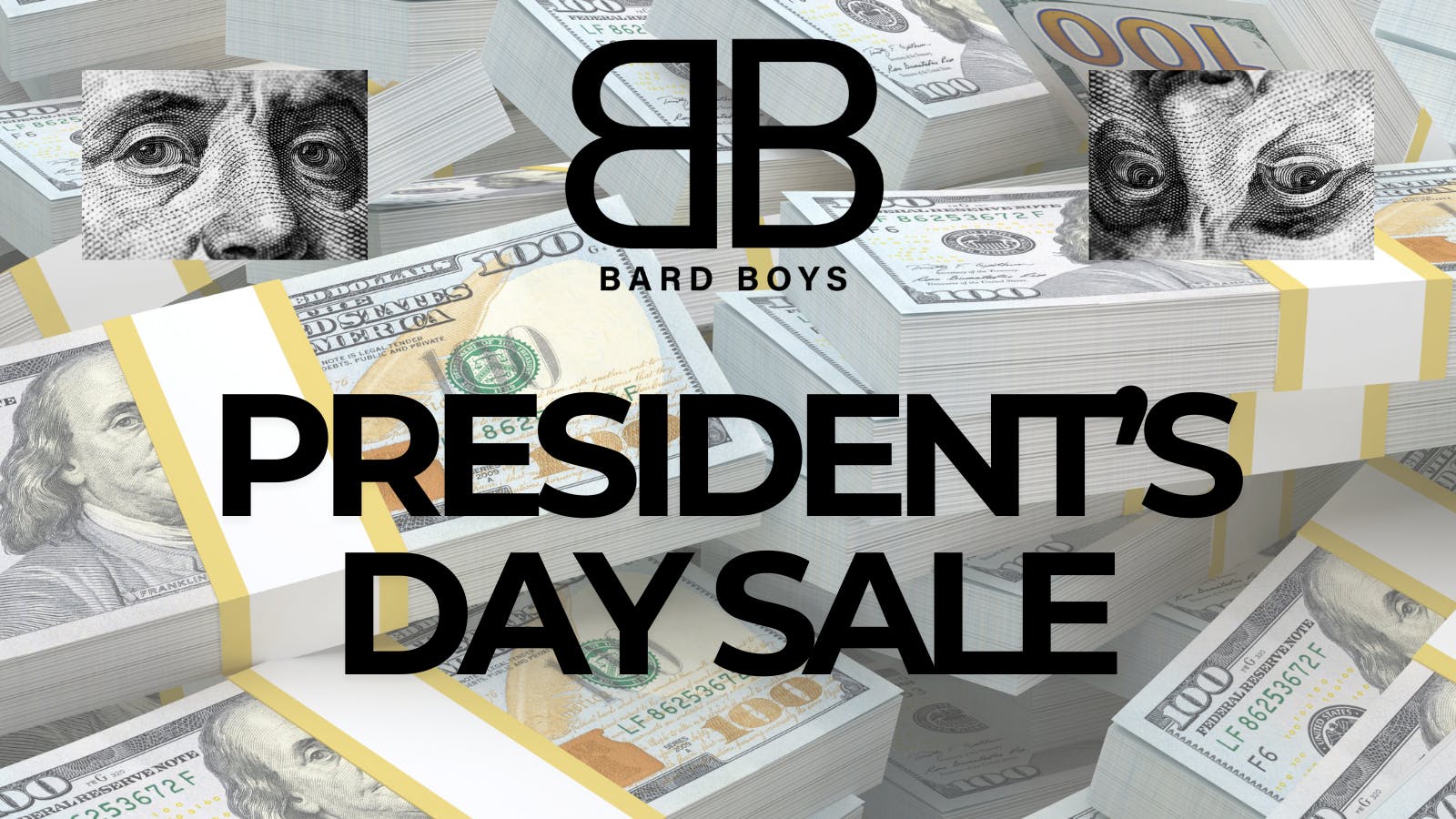 Bard Boys listing banner