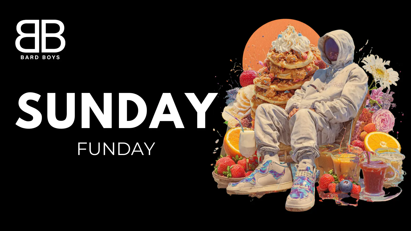 Bard Boys listing banner