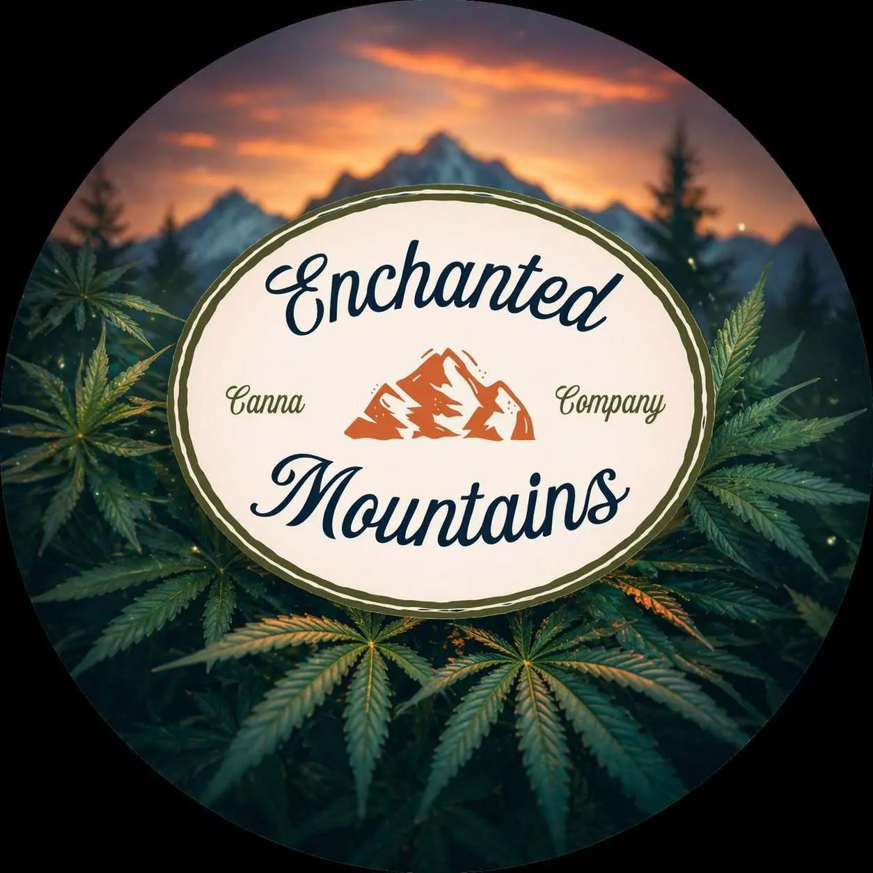 Enchanted Mountains Canna Company