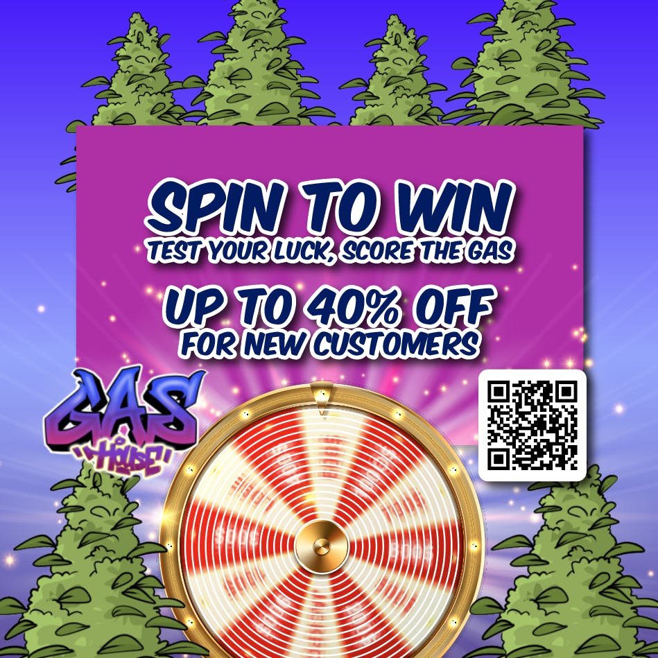 Gas House - Southwest listing banner