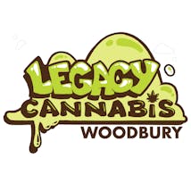 Legacy Cannabis