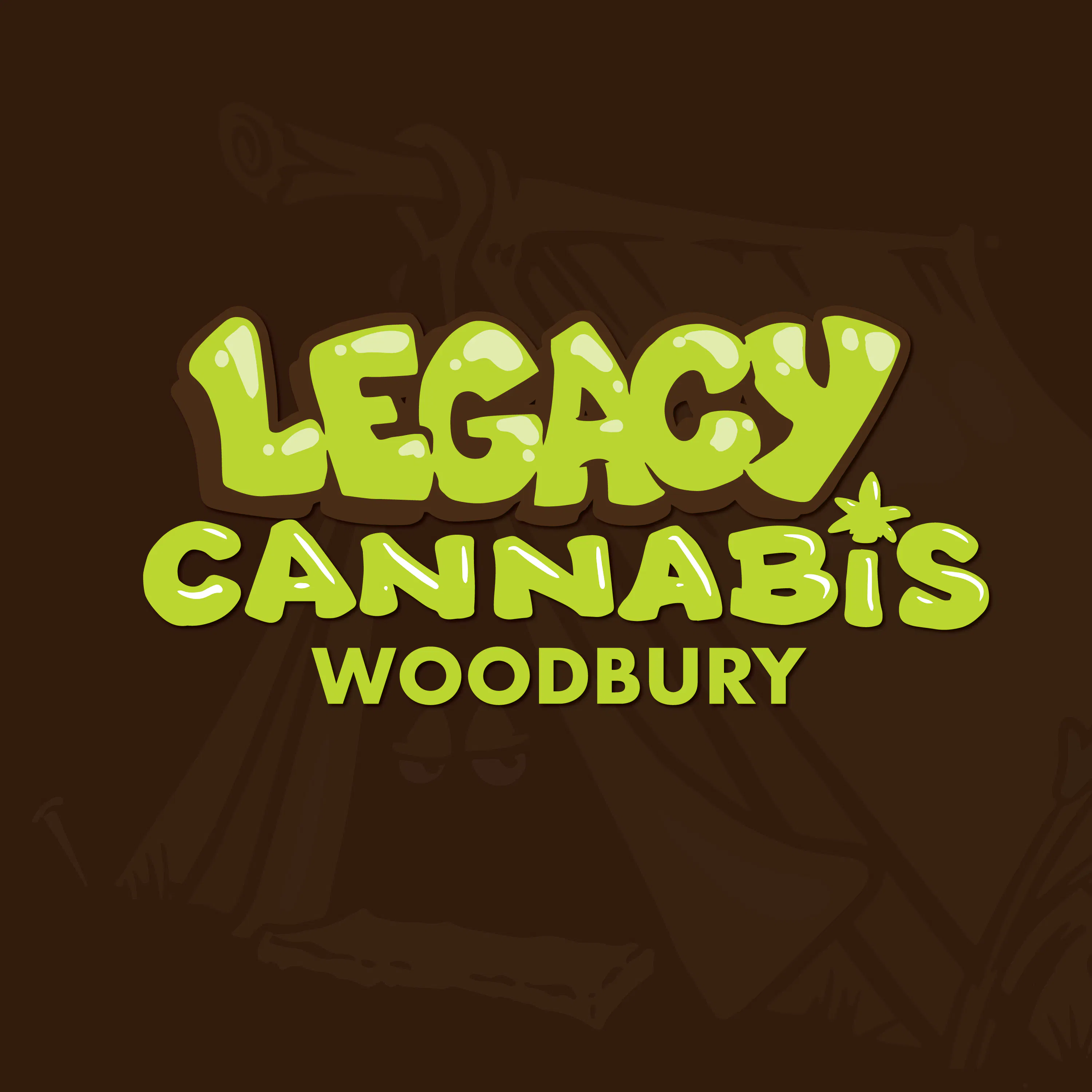 Legacy Cannabis Woodbury