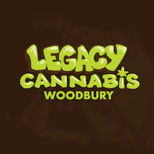 Legacy Cannabis Woodbury