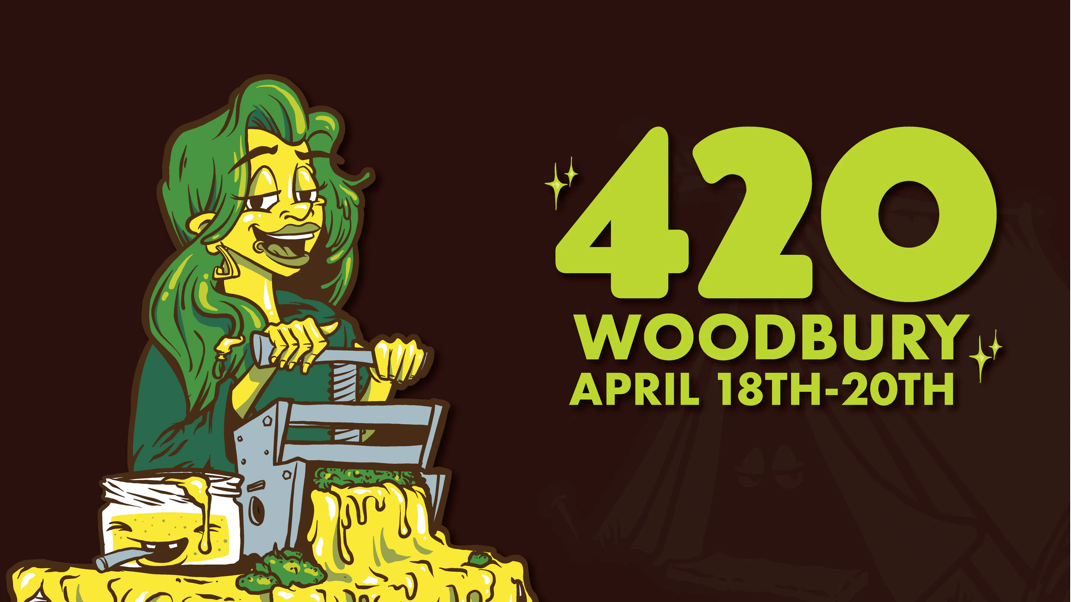 Legacy Cannabis Woodbury listing banner