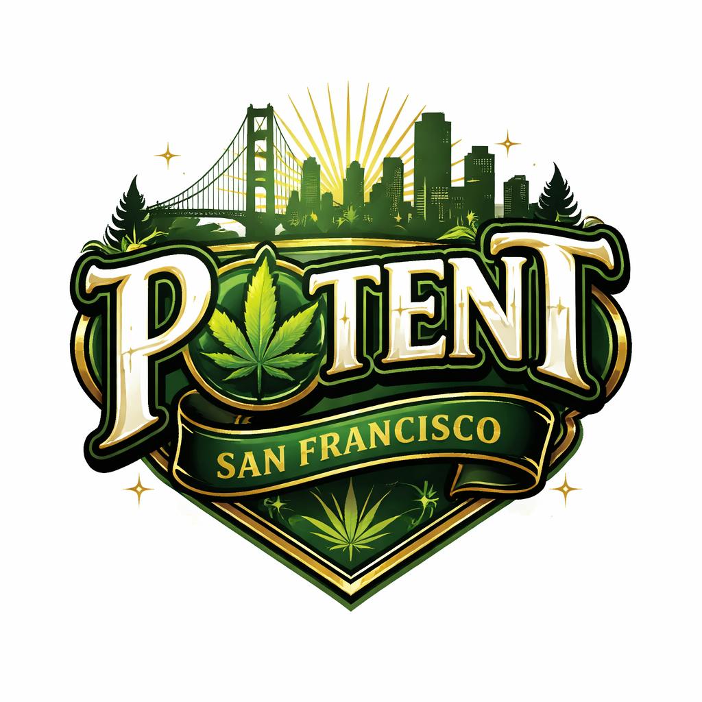 Potent - Dispensary & Delivery listing banner