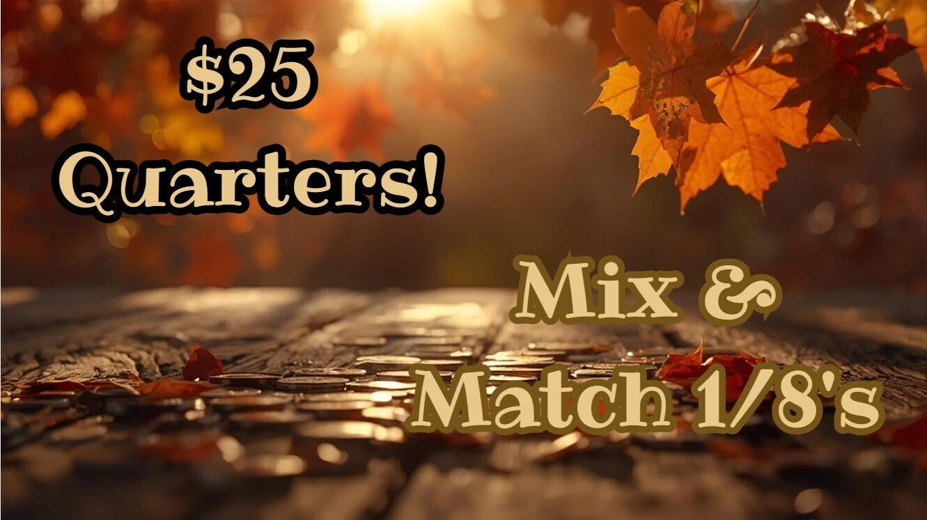 Green Goddess listing banner