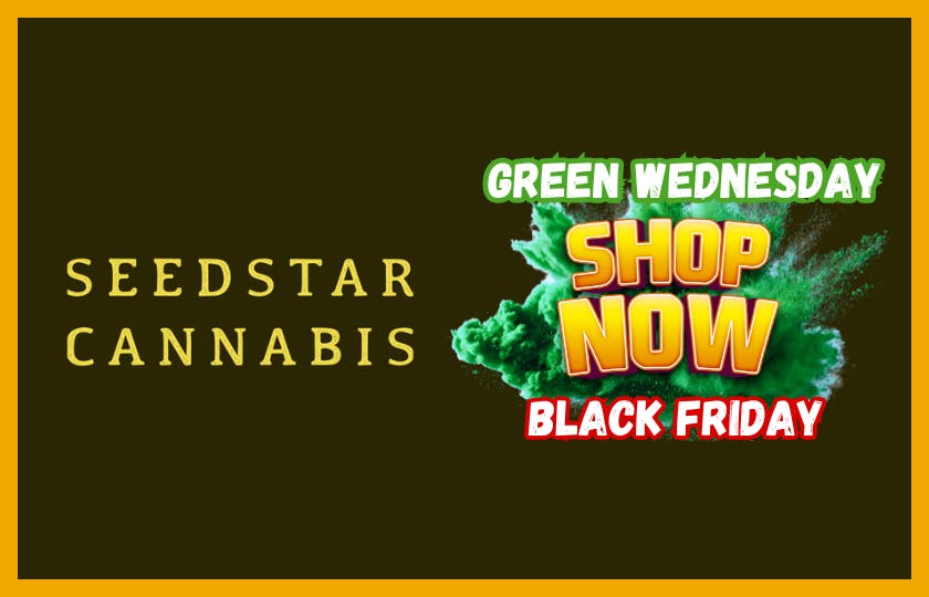 Seedstar listing banner