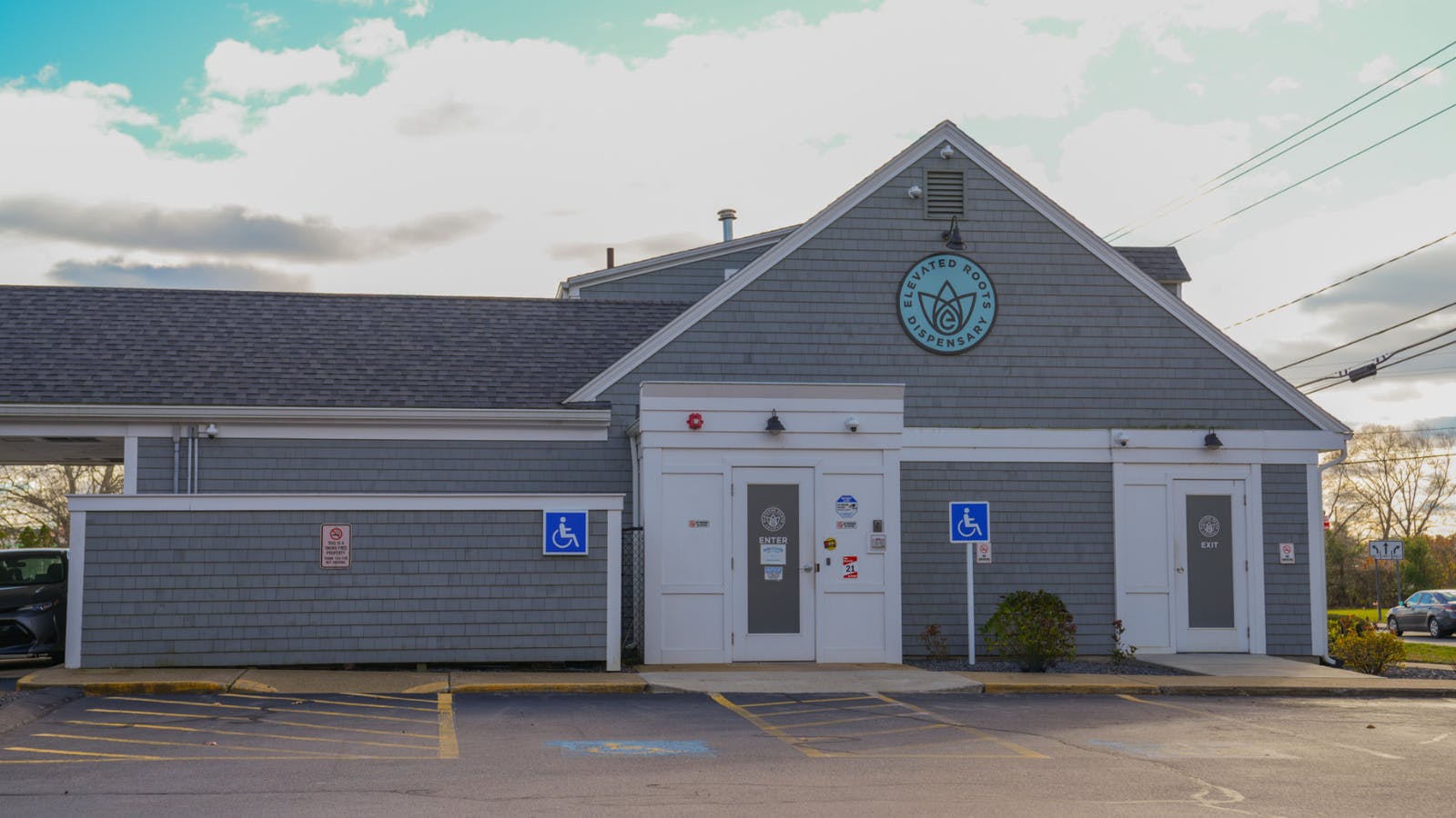 Elevated Roots - Halifax listing banner