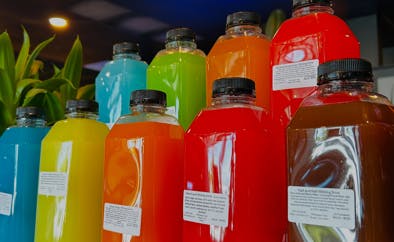 Vibes Cannabis Co listing banner