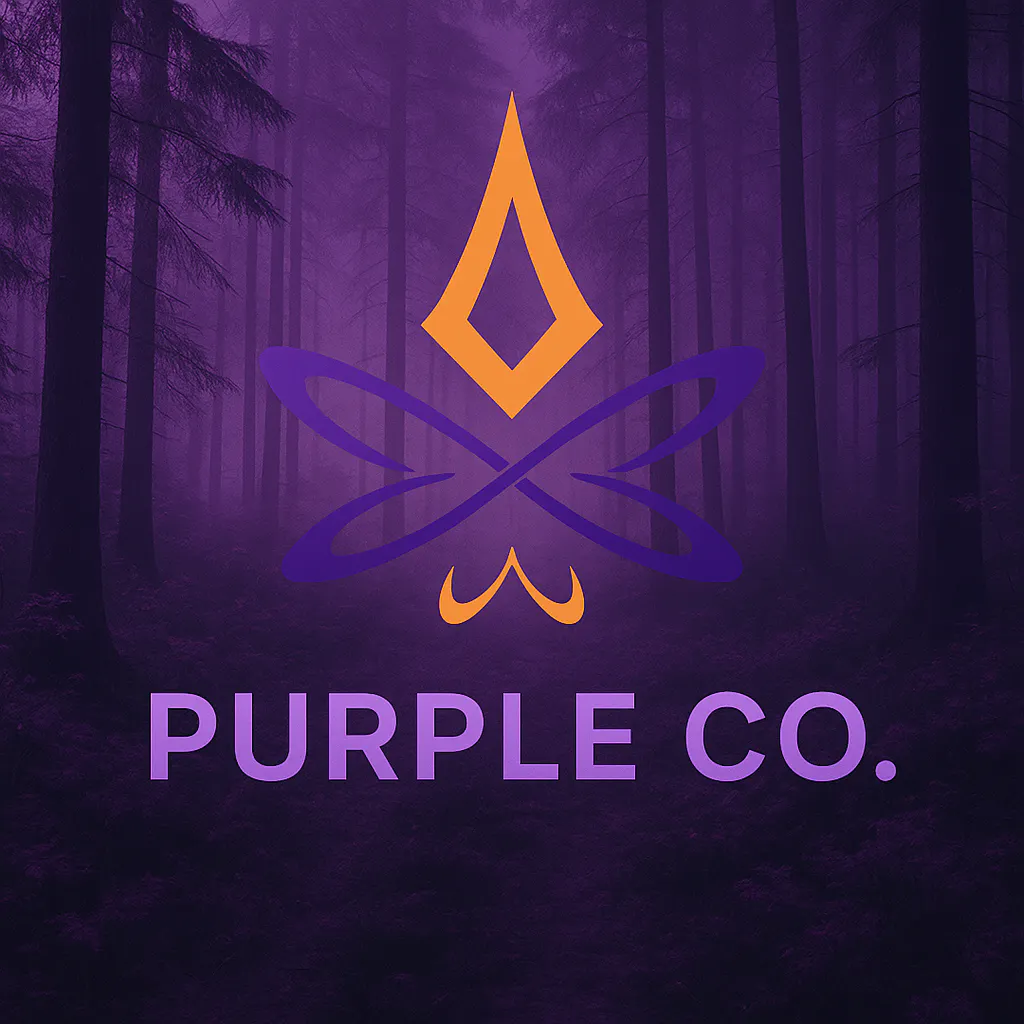 Purple Co - Forest Ave