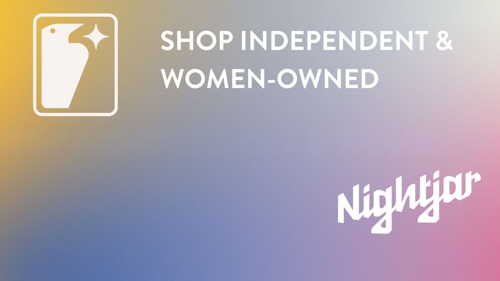 Nightjar Bloomfield Dispensary listing banner