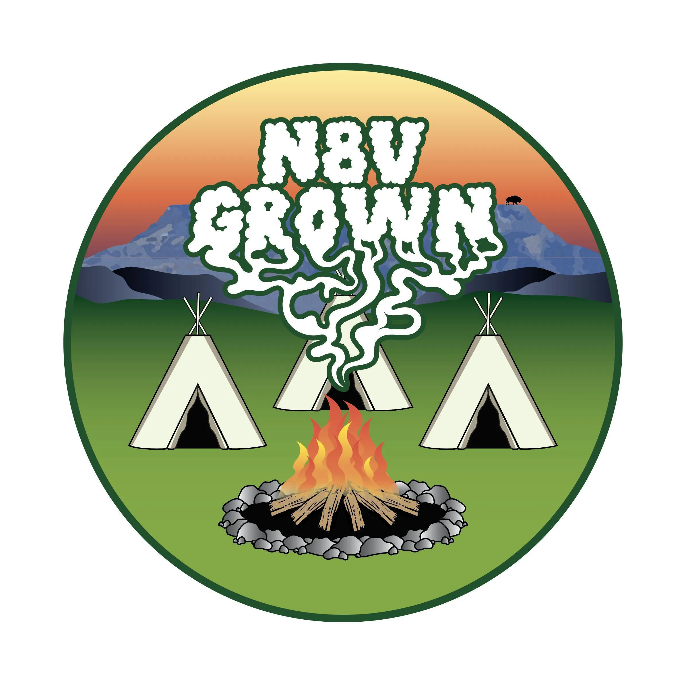 N8V Grown - Plentywood