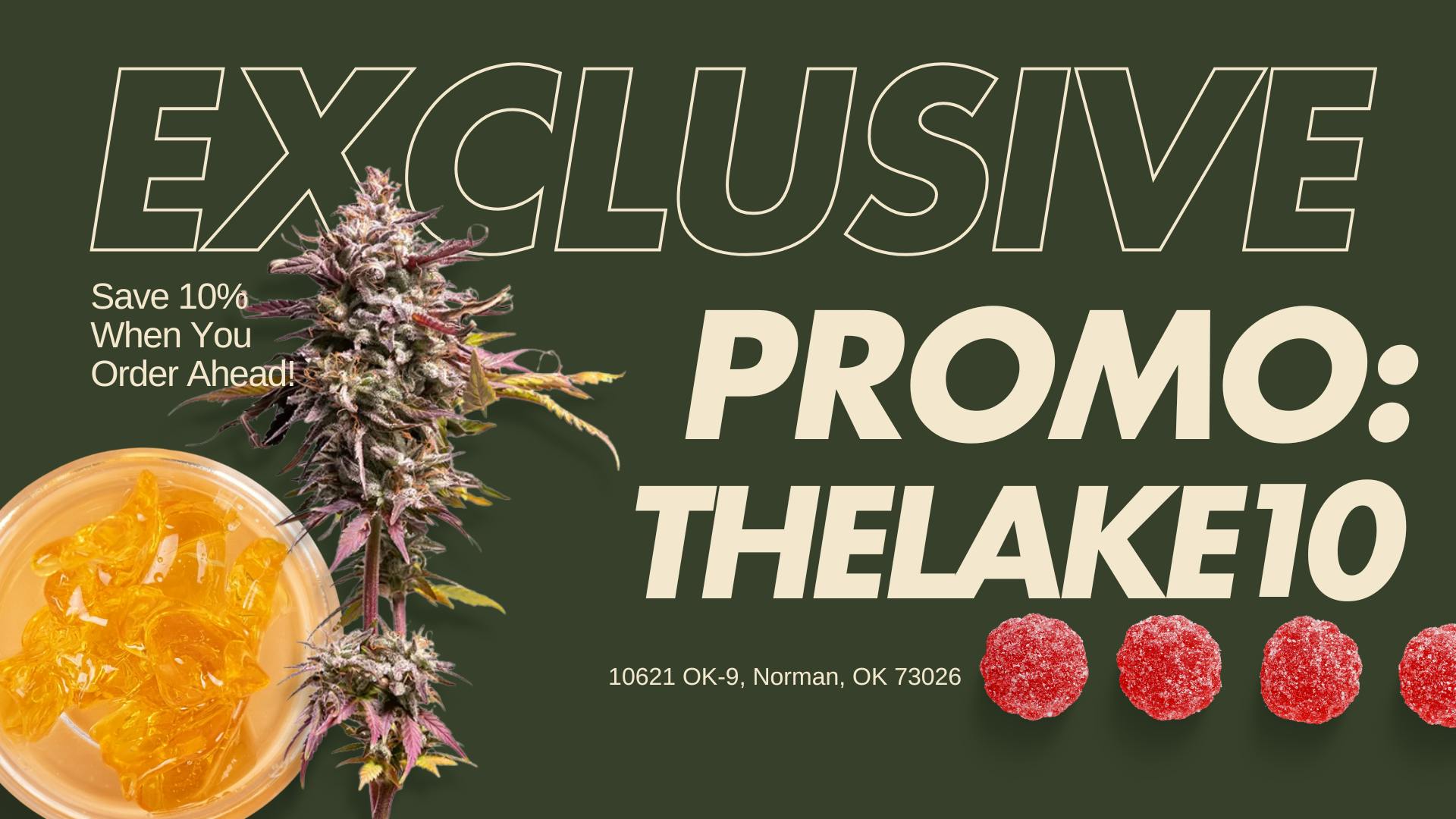 Cheers Cannabis listing banner