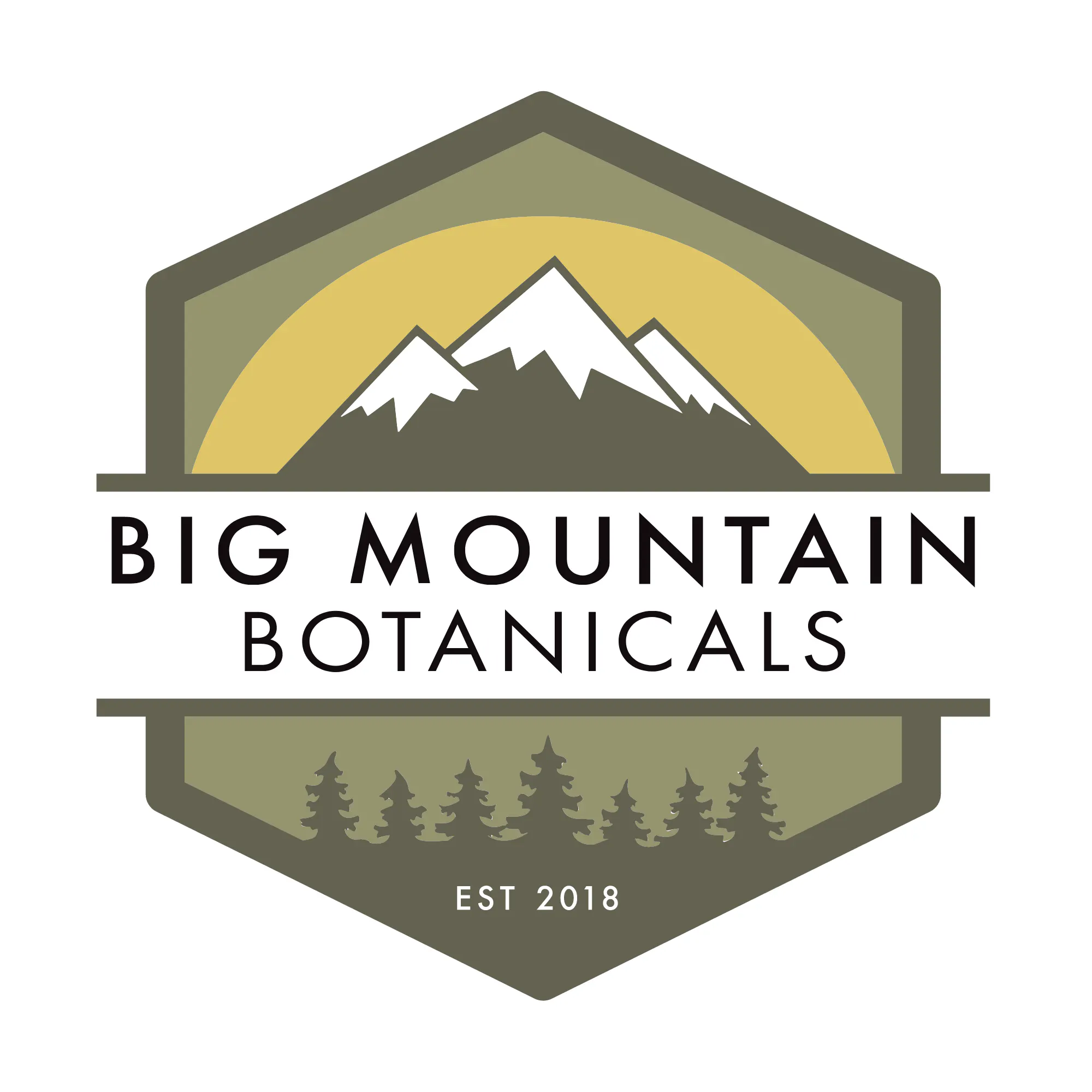 Big Mountain Botanicals - West Kalispell