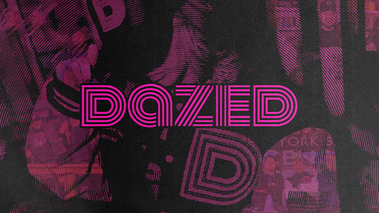 Dazed - Syracuse listing banner