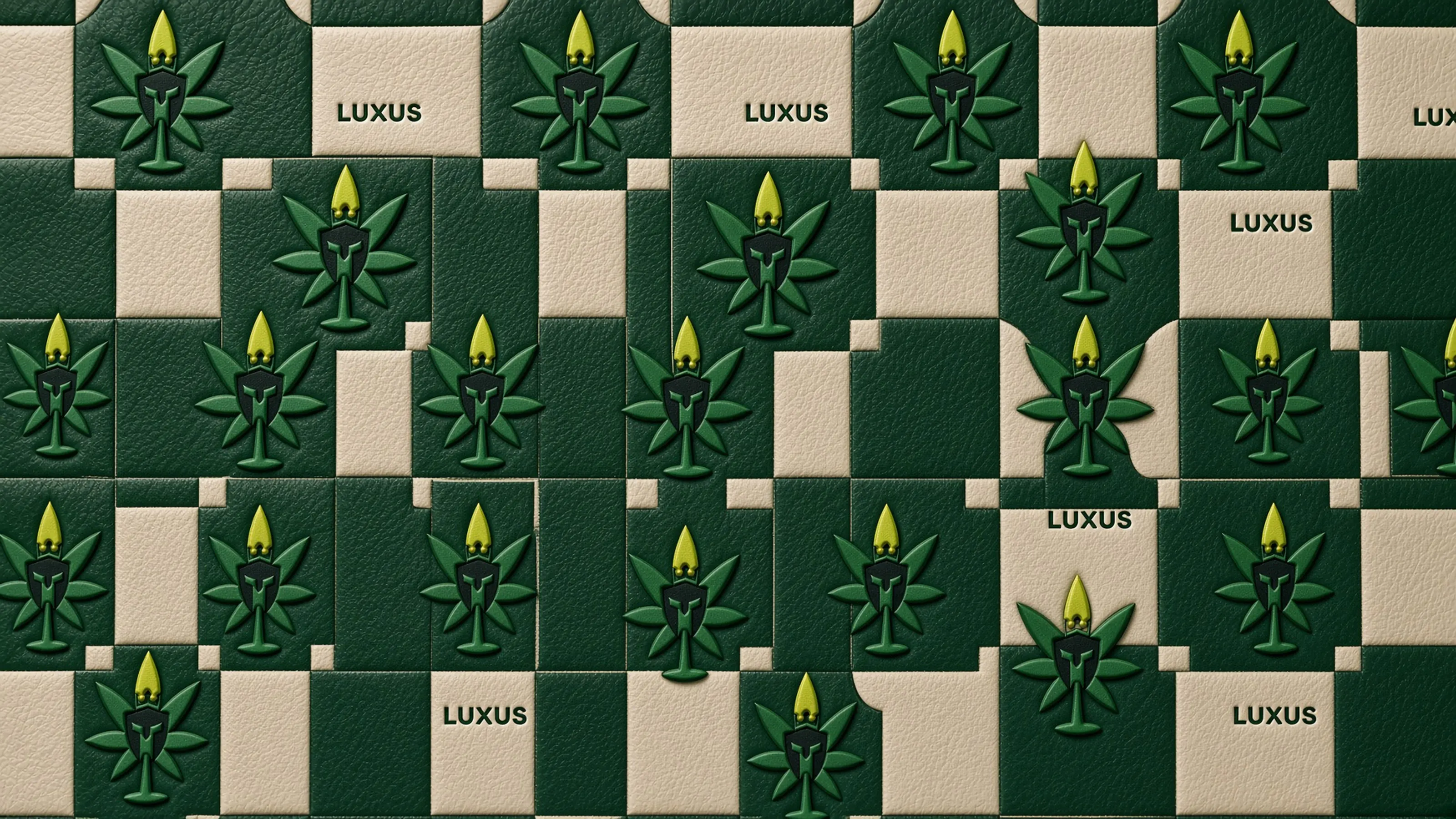 Luxus Botanica listing banner