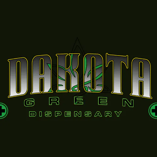 Dakota Green Dispensary