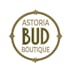 Astoria Bud Boutique