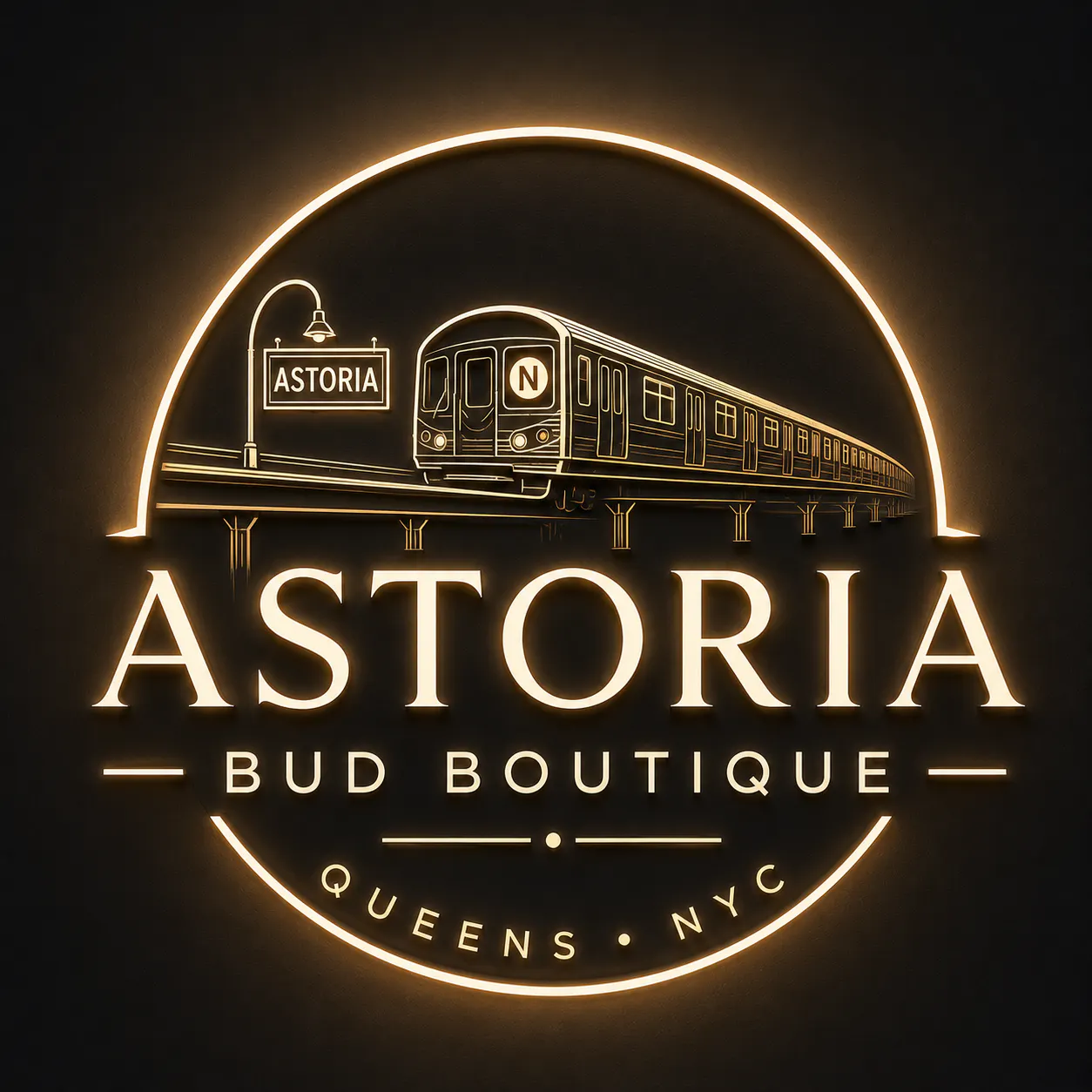 Astoria Bud Boutique