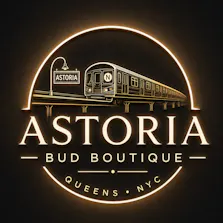 Astoria Bud Boutique