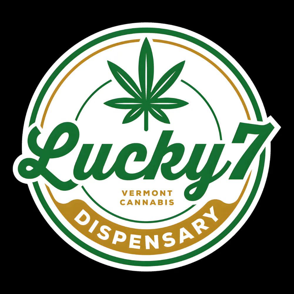 Lucky 7 Dispensary