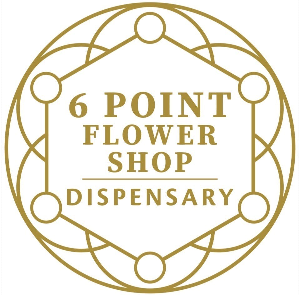 6 Point Flower Shop