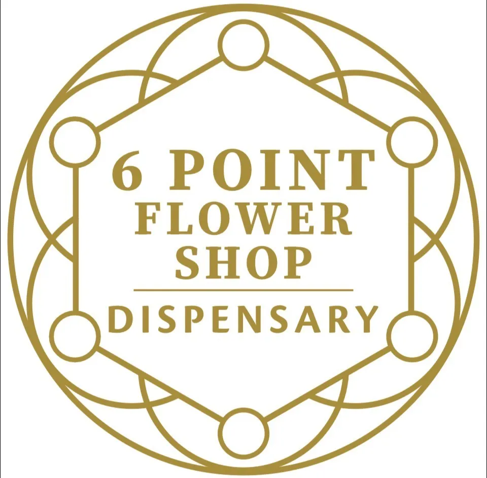 6 Point Flower Shop
