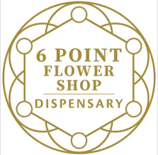 6 Point Flower Shop