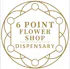 6 Point Flower Shop