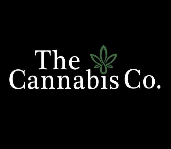 The Cannabis Co. Las Vegas listing banner