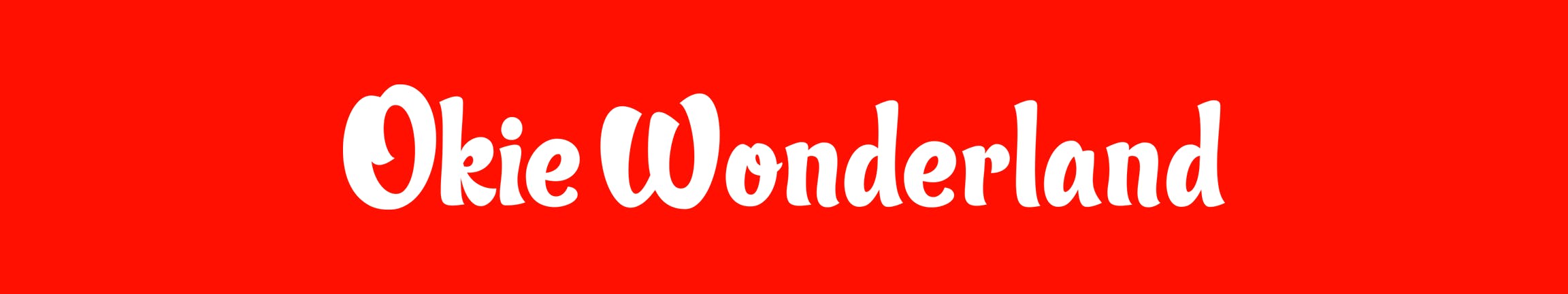 Okie Wonderland Norman - Lindsey St. NOW OPEN! listing banner