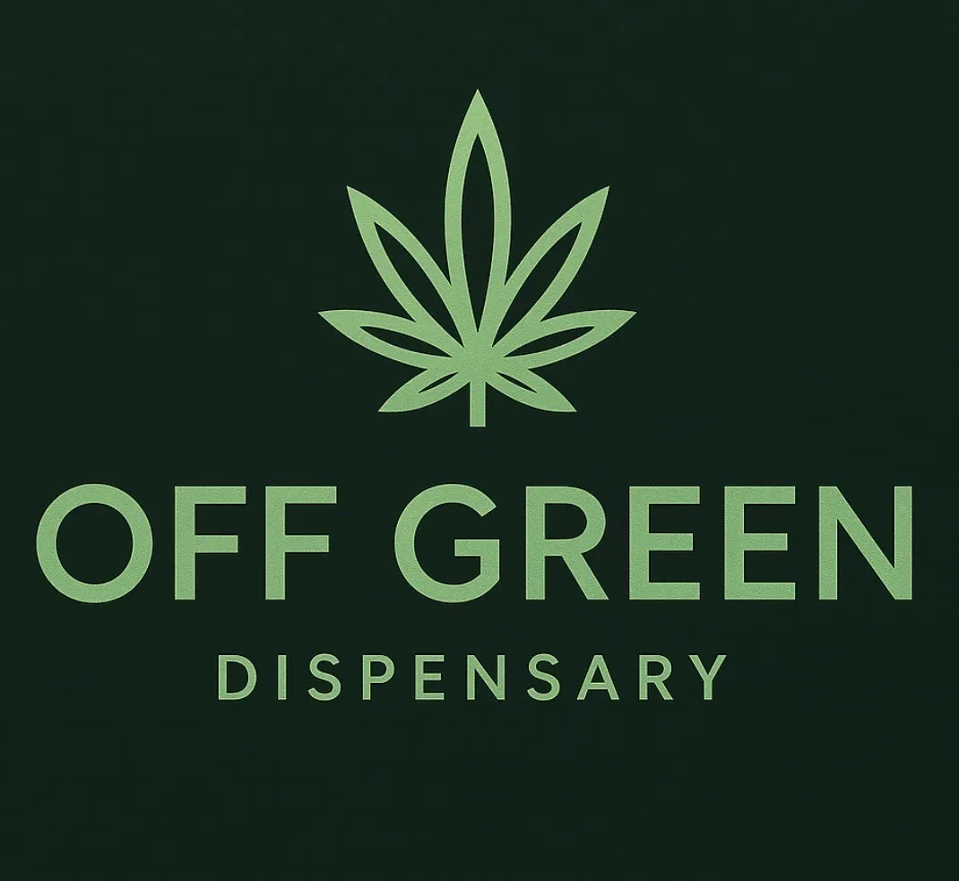 Off Green