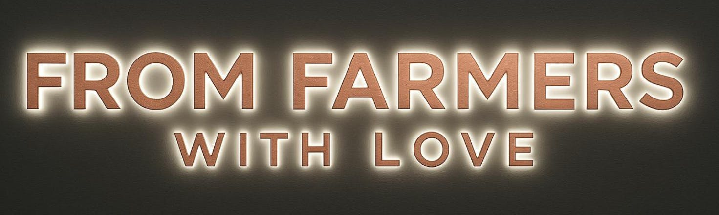 Off Green listing banner