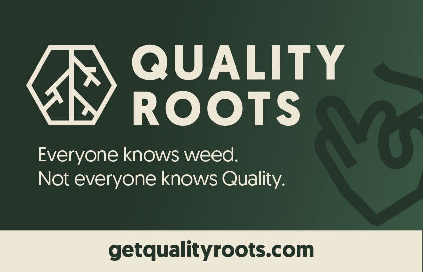 Quality Roots - Kalamazoo listing banner