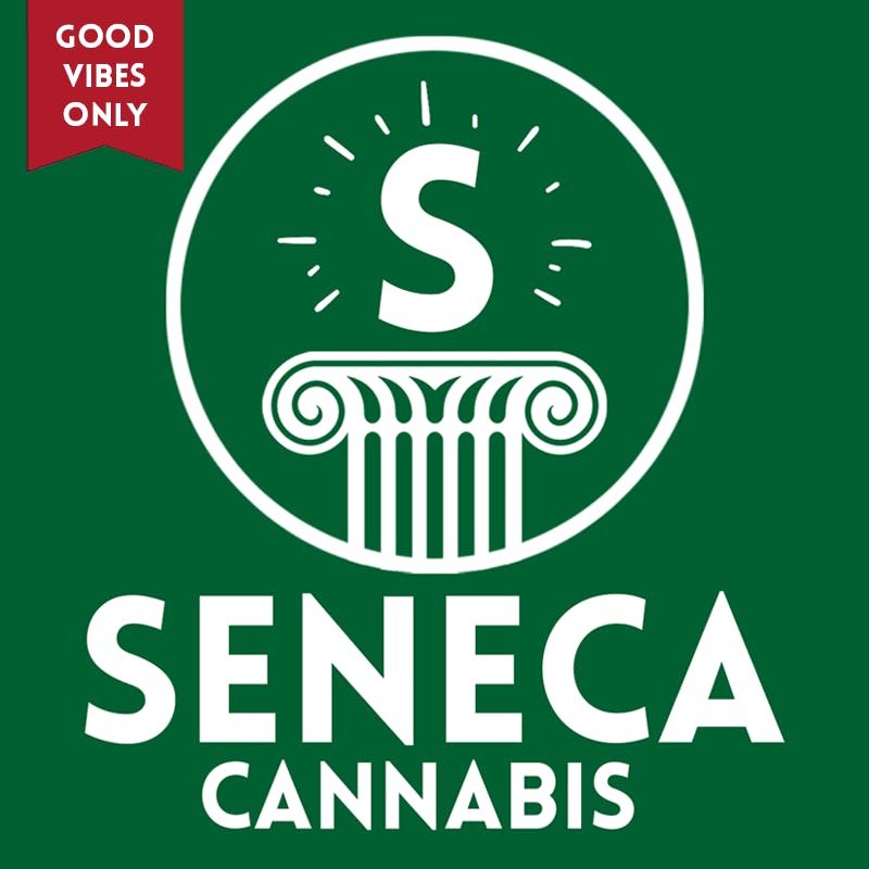 Seneca Cannabis
