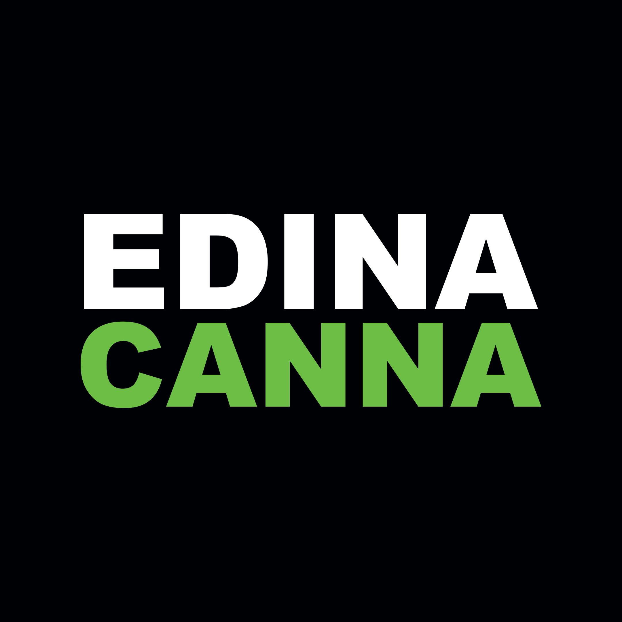 Edina Canna